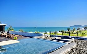 The Sanctuary Hua Hin By Puppap